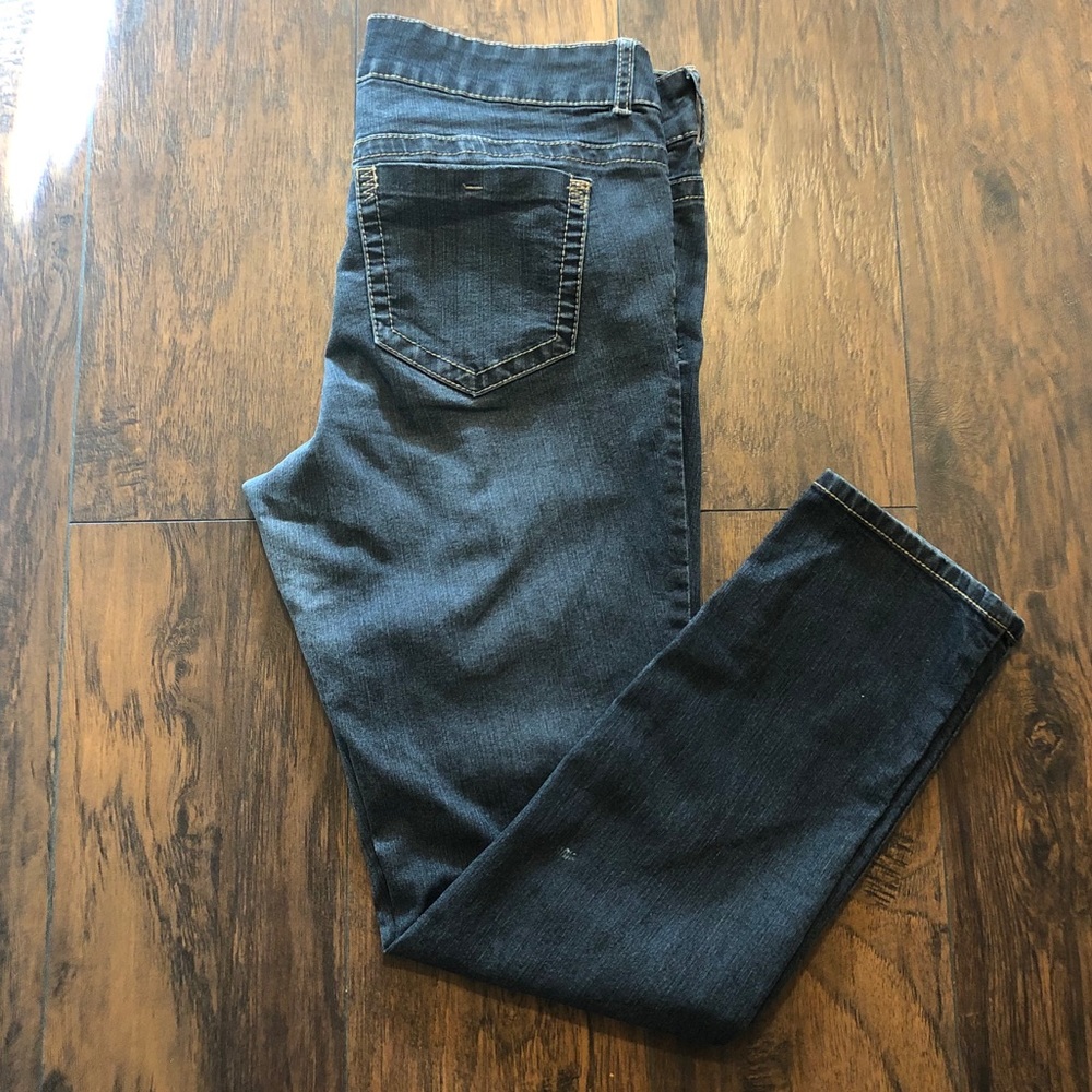 Torrid Jeans